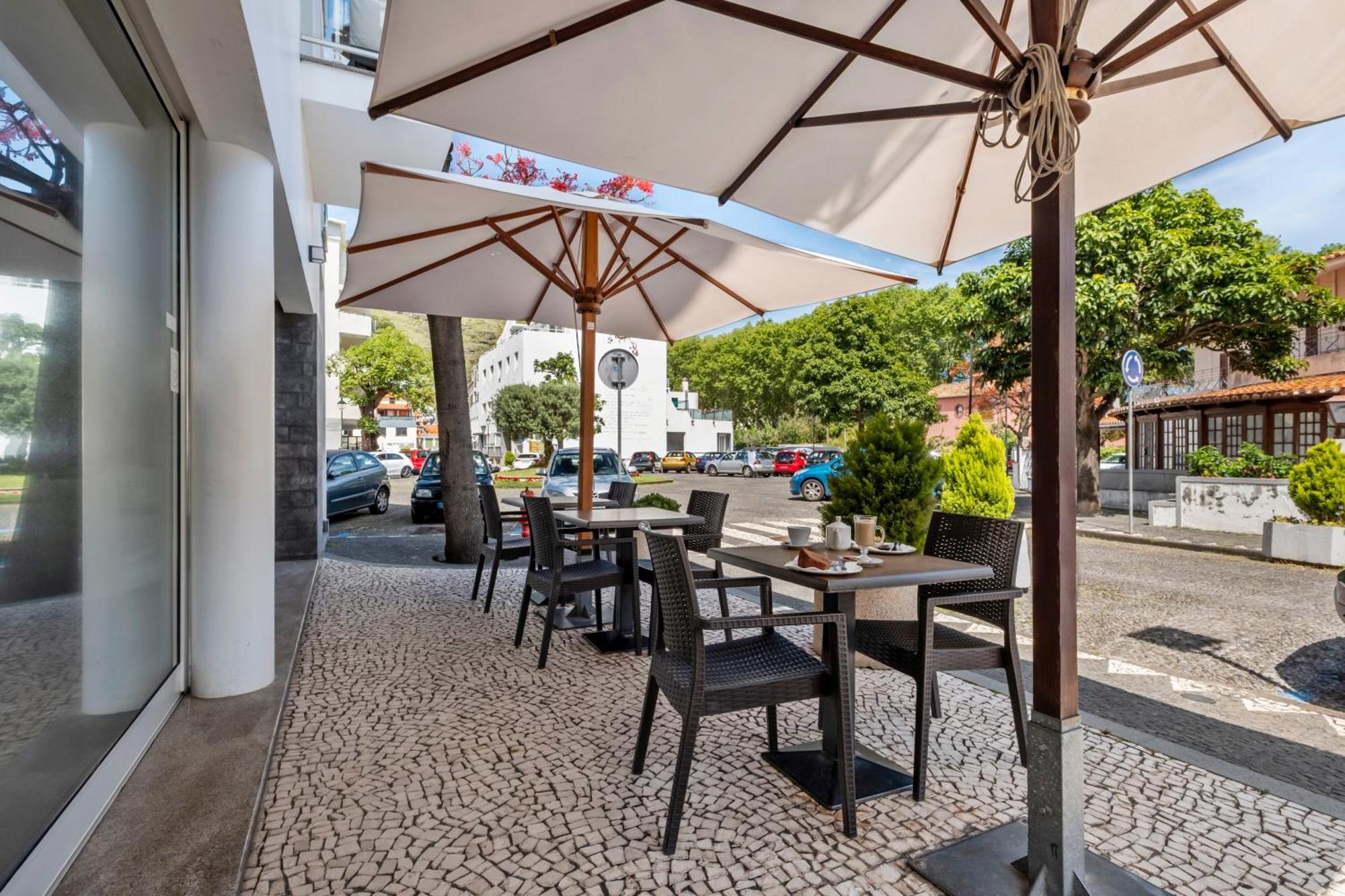 White Waters Hotel マシコ エクステリア 写真